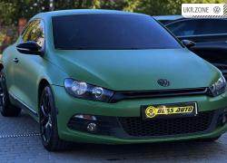 Хэтчбек 3 двери Volkswagen Scirocco III 2010 в Ивано-Франковске