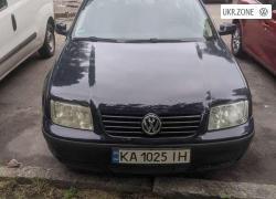 Універсал 5 дверей Volkswagen Bora I 2002 у Києві