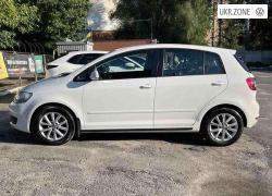 Хэтчбек 5 дверей Volkswagen Golf Plus II 2010 в Полтаве