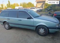 Универсал 5 дверей Volkswagen Passat III (B3) 1991 в Коростене