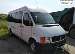 Volkswagen LT 2000 в Киеве