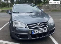 Универсал 5 дверей Volkswagen Golf 2009 в Киеве
