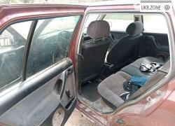 Седан Volkswagen Vento I 1994 в Народичах