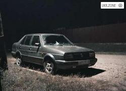 Седан Volkswagen Jetta II 1987 в Косове