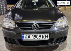 Volkswagen Golf 2003 в Борисполе
