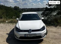 Volkswagen Golf 2015 в Днепре
