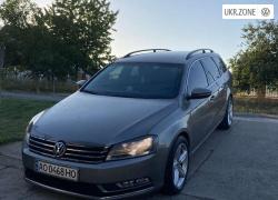 Универсал 5 дверей Volkswagen Passat VII (B7) 2013 в Виноградове