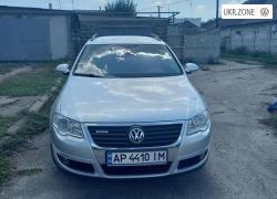 Универсал 5 дверей Volkswagen Passat VI (B6) 2010 в Запорожье