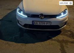 Volkswagen Golf 2018 в Киеве