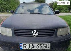 Универсал 5 дверей Volkswagen Passat 1997 в Боровой