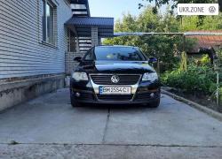 Универсал 5 дверей Volkswagen Passat VI (B6) 2009 в Конотопе