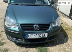 Volkswagen Polo 2006 в Кицмане