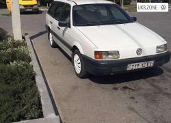 Универсал 5 дверей Volkswagen Passat III (B3) 1989 в Хмельницком