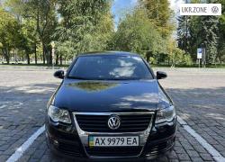 Седан Volkswagen Passat VI (B6) 2008 в Харькове