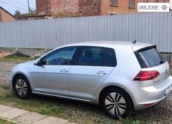 Volkswagen Golf 2015 в Луцке