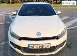 Хэтчбек 3 двери Volkswagen Scirocco III 2010 в Киеве