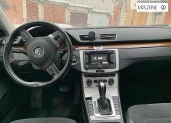Универсал 5 дверей Volkswagen Passat VII (B7) 2013 в Львове