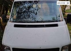 Volkswagen LT 2000 у Харкові