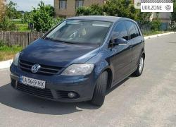 Volkswagen Golf 2007 в Буче