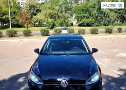 Volkswagen Golf 2013 в Киеве