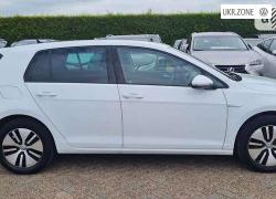Volkswagen Golf 2018 в Тернополе