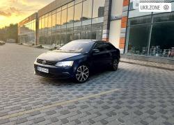 Седан Volkswagen Jetta 2011 в Хмельницком