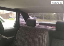 Универсал 5 дверей Volkswagen Passat III (B3) 1992 в Киеве