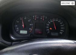 Volkswagen Golf 2002 в Львове