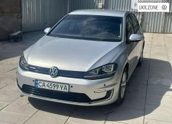 Volkswagen Golf 2016 в Смеле