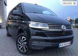 Мінівен Volkswagen Caravelle IV (T6) 2019 у Хмельницькому