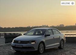 Седан Volkswagen Jetta 2014 в Киеве