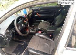 Универсал 5 дверей Volkswagen Passat V (B5) 1999 в Тернополе