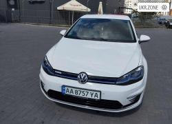 Volkswagen Golf 2019 в Киеве