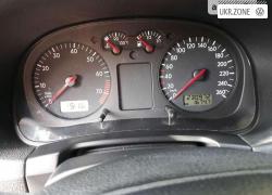 Универсал 5 дверей Volkswagen Golf 2000 в Каменец-Подольском