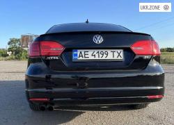 Седан Volkswagen Jetta VI 2013 в Межевой