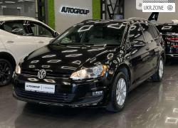 Универсал 5 дверей Volkswagen Golf VII 2015 в Одессе