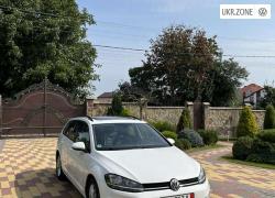 Volkswagen Golf 2020 в Тернополе