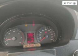 Volkswagen Crafter 2011 в Богодухове