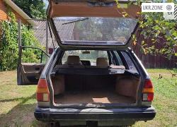 Универсал 5 дверей Volkswagen Passat II (B2) 1986 в Малине