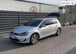 Volkswagen Golf 2015 у Києві