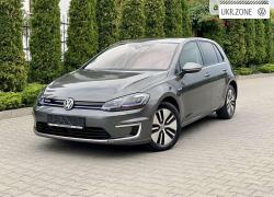 Volkswagen Golf 2017 в Хмельницком