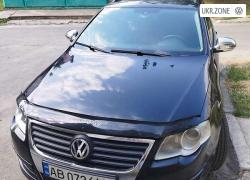 Универсал 5 дверей Volkswagen Passat VI (B6) 2007 в Ладыжине