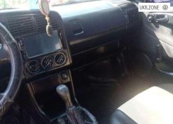 Седан Volkswagen Passat 1995 в Львове
