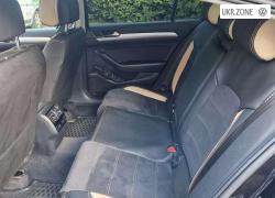 Седан Volkswagen Passat VIII (B8) 2016 в Сваляве