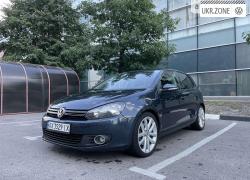 Volkswagen Golf 2009 в Харькове