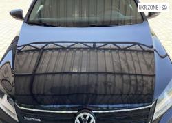 Седан Volkswagen Passat VII (B7) 2012 в Глыбокой