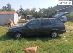 Універсал 5 дверей Volkswagen Passat III (B3) 1989 у Калуші
