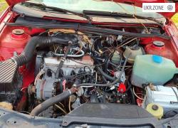 Универсал 5 дверей Volkswagen Passat III (B3) 1989 в Львове