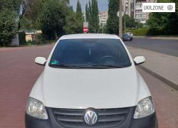 Volkswagen Fox 2011 в Луцке