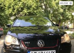 Volkswagen Polo 2006 в Ивано-Франковске